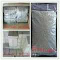 Masterbatch dessecante para PE reciclar Material